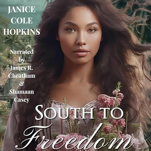 South to Freedom By Janice Cole Hopkins